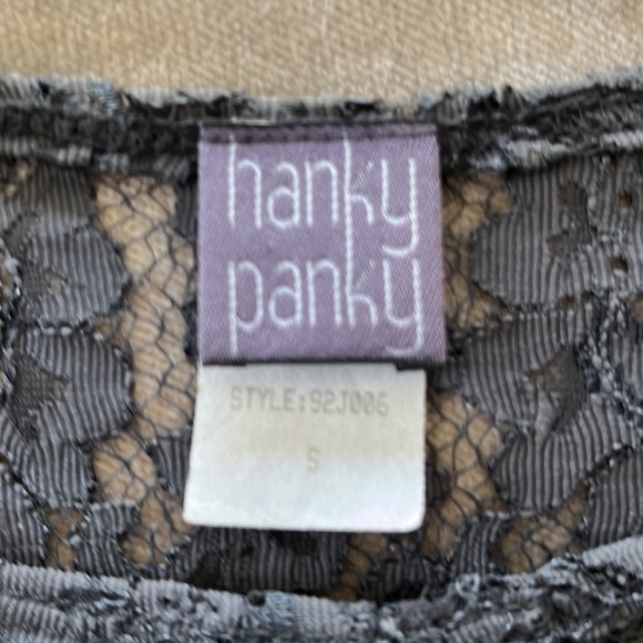 Cropped Lace jacket - Picture 3 of 3